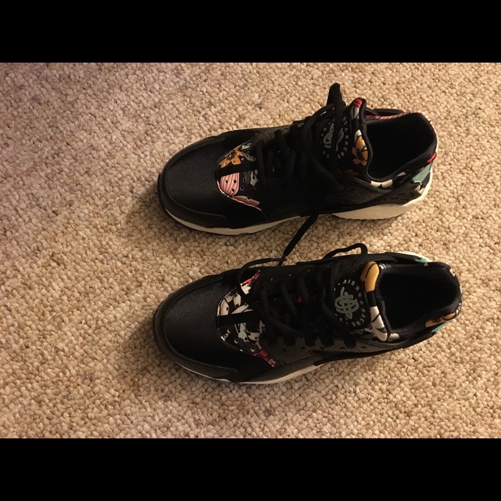 Nike sneakers